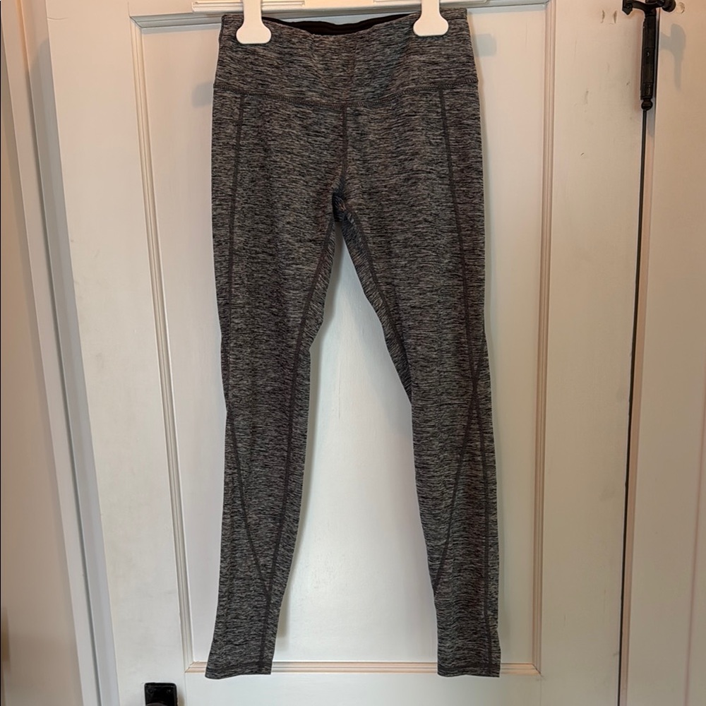Weathered Gray Women’s Leggings
